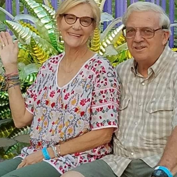 Johnny Was Embroidered Oversized Top ❤️ - Picture 9 of 9